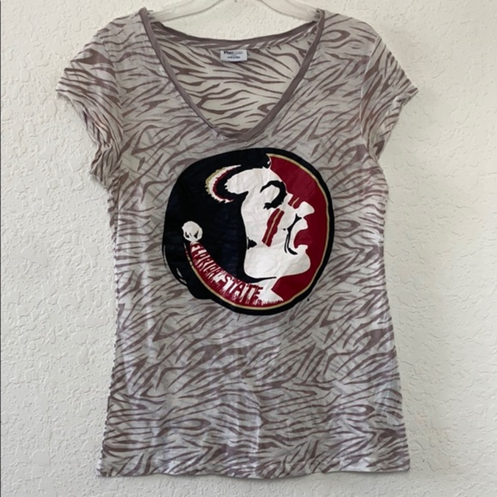 ✅Women Protege FSU Seminoles Top Size L